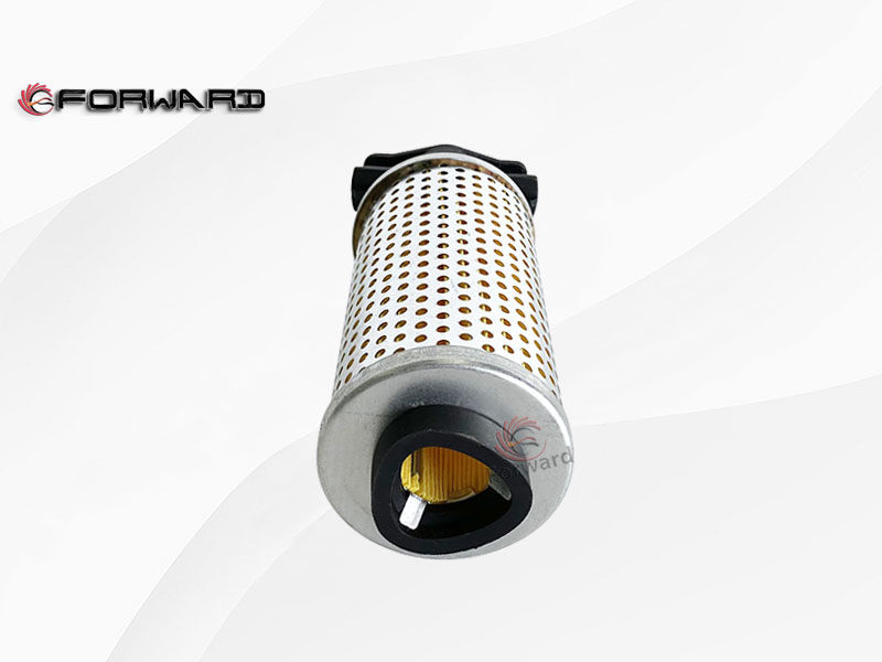 DZ9X189470088  转向油罐滤芯,Steering oil tank assembly,济南向前汽车配件有限公司