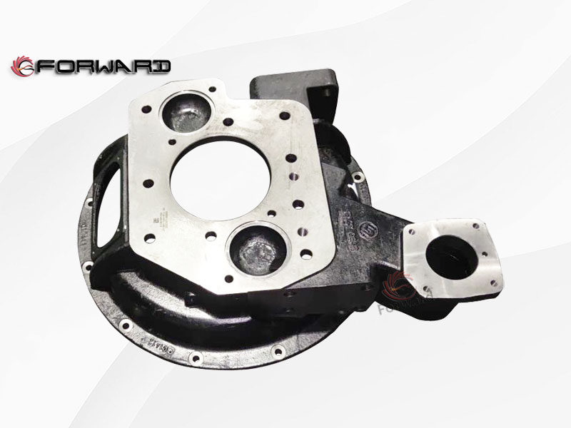 JS180-1601015-30,Clutch housing,济南向前汽车配件有限公司