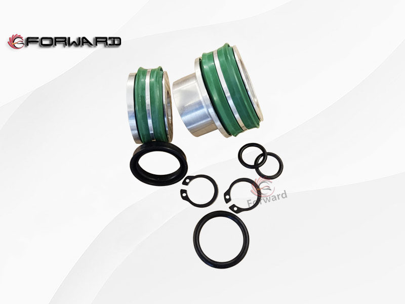 L9030160K0-XLB  换挡气缸修理包,Shift cylinder repair kit,济南向前汽车配件有限公司