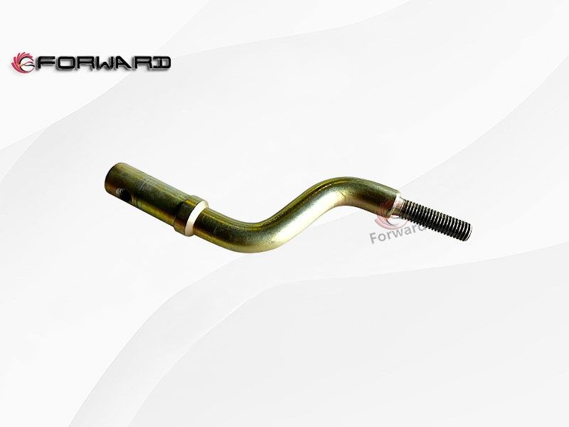 DZ9X259241004 操纵杆,Joystick,济南向前汽车配件有限公司