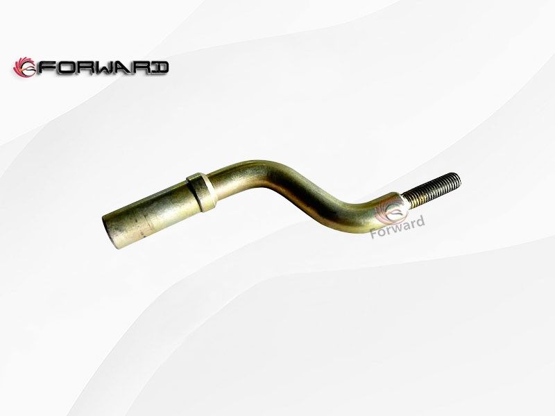 DZ9X259241004 操纵杆,Joystick,济南向前汽车配件有限公司