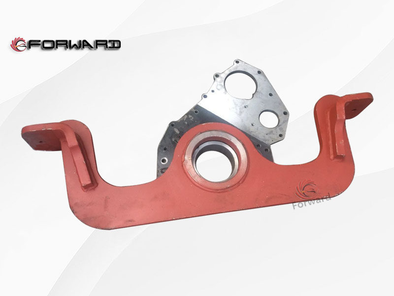 XCMG 徐工矿车 WEICHAI WD12 WP12 动力发动机支撑系统 612600012752  发动机支架 Подвеска двигателя