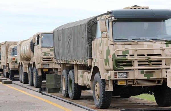 HD90009420444 单单联万向传动轴,Universal joint shaft,济南向前汽车配件有限公司