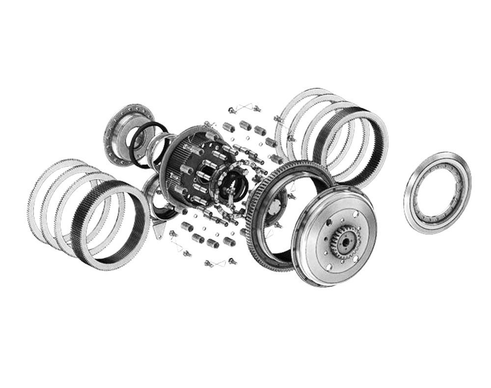 120.07.006  内摩擦片,Internal friction plate,济南向前汽车配件有限公司