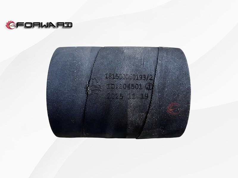 181500060193 橡胶软管,Rubber hose,济南向前汽车配件有限公司