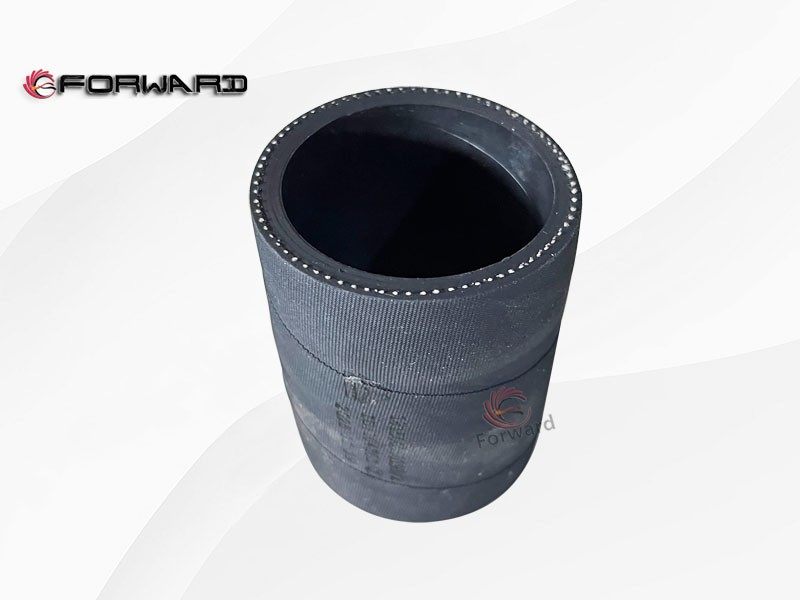 181500060193 橡胶软管,Rubber hose,济南向前汽车配件有限公司