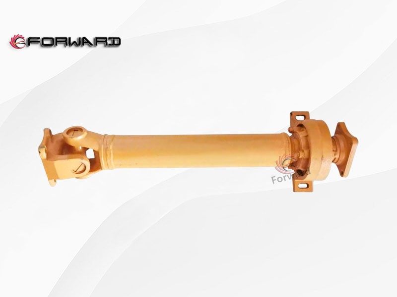 51C0066 前传动总成,Front transmission shaft,济南向前汽车配件有限公司