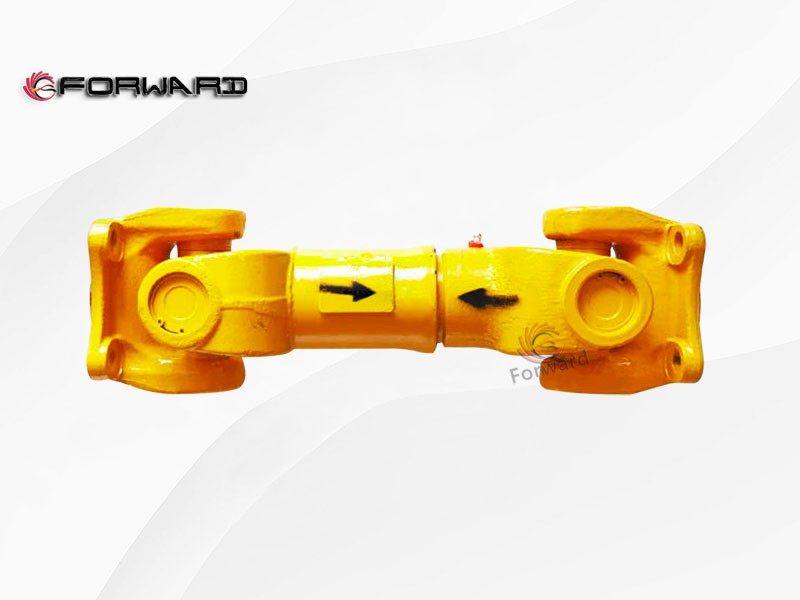 廈工XGMA  XG932 XG935H 行駛傳動(dòng)軸系統(tǒng) 51C0061 中間傳動(dòng)軸 Средний вал привода