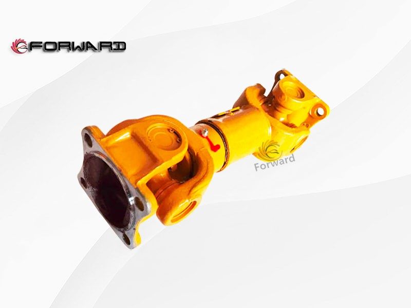 51C0061 中间传动轴,Intermediate transmission shaft,济南向前汽车配件有限公司