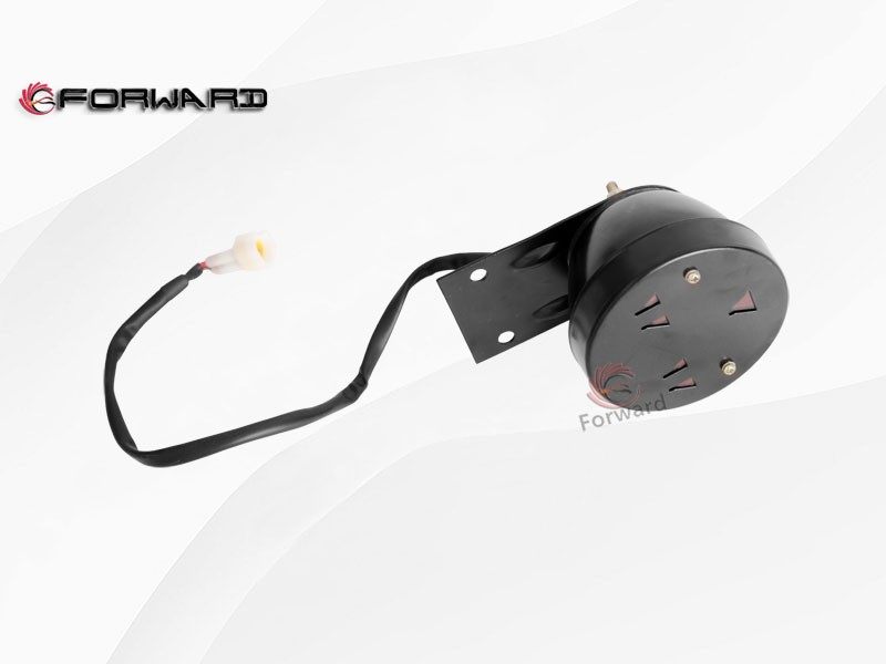 2190-3719010 后防空灯,Recessed ceiling light,济南向前汽车配件有限公司