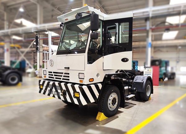 DZ91189584105 组合仪表（全液晶_新偏码车）,Combination meter,济南向前汽车配件有限公司