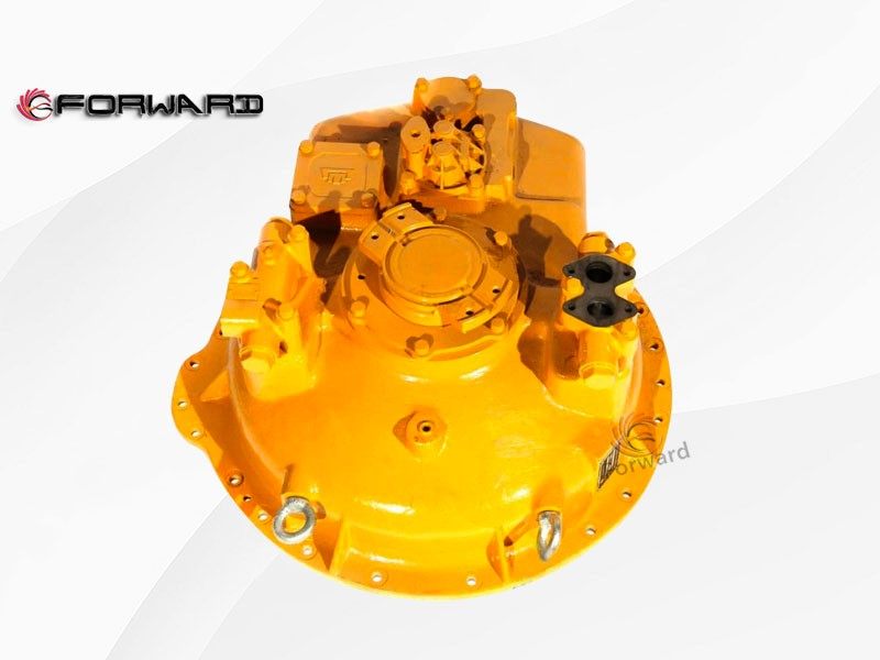 154-13-41002 变矩器,Torque converter,济南向前汽车配件有限公司