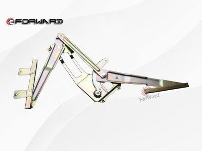 1B169612011100L 右前玻璃升降器,Right front glass wiper,济南向前汽车配件有限公司