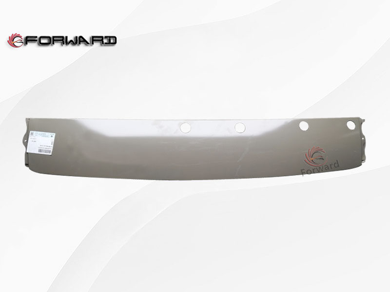 福田FOTON 奥铃CTS 车身驾驶室系统 L0500300061A0 前面板焊接总成