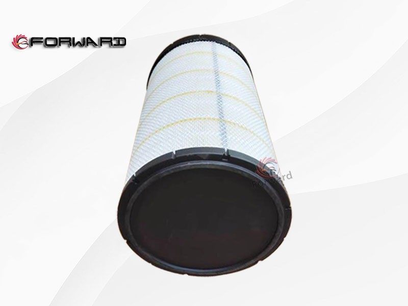 HQ1119200-SQ01-20 空气滤芯 K3055PU,Air filtration chip,济南向前汽车配件有限公司