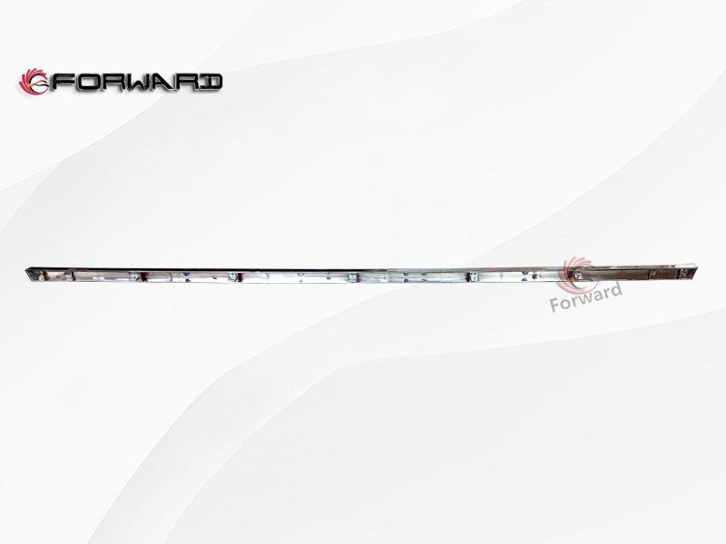 HQ2803241SQ01 保险杠装置条,Bumper mounting bar,济南向前汽车配件有限公司