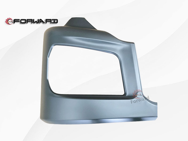 DZ96189625066 保险杠右本体焊接总成,Right body assembly of the bumper,济南向前汽车配件有限公司