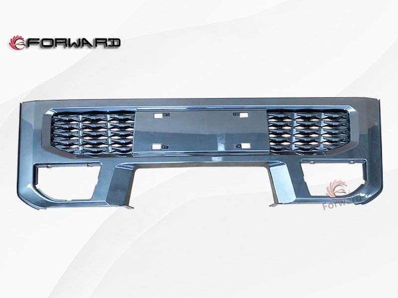 DZ96189625061 保险杠格栅,Bumper grille,济南向前汽车配件有限公司