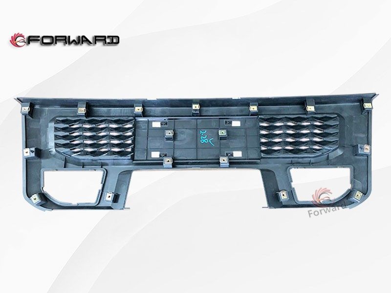 DZ96189625061 保险杠格栅,Bumper grille,济南向前汽车配件有限公司
