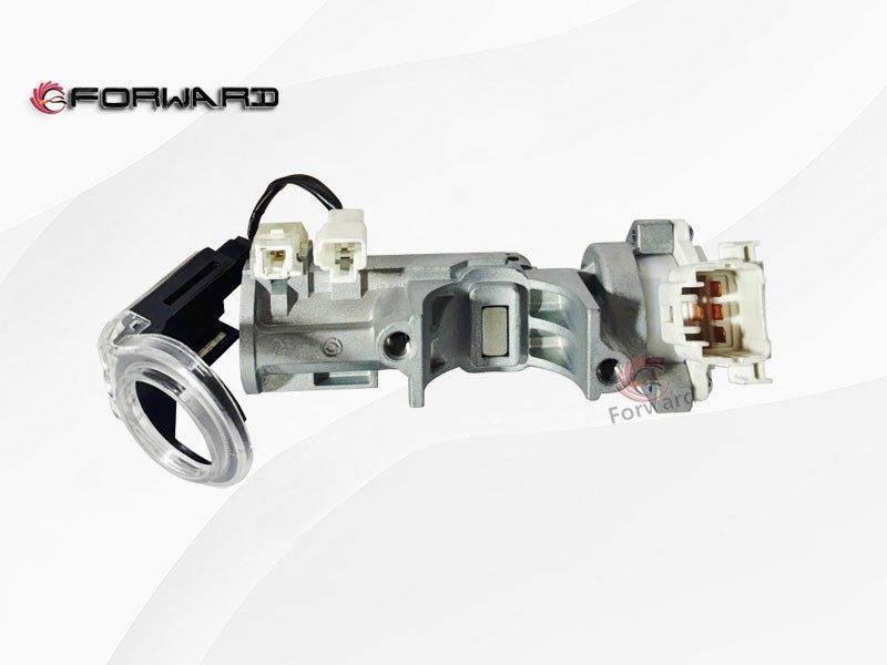 L1373020001A0  点火开关,Ignition switch,济南向前汽车配件有限公司