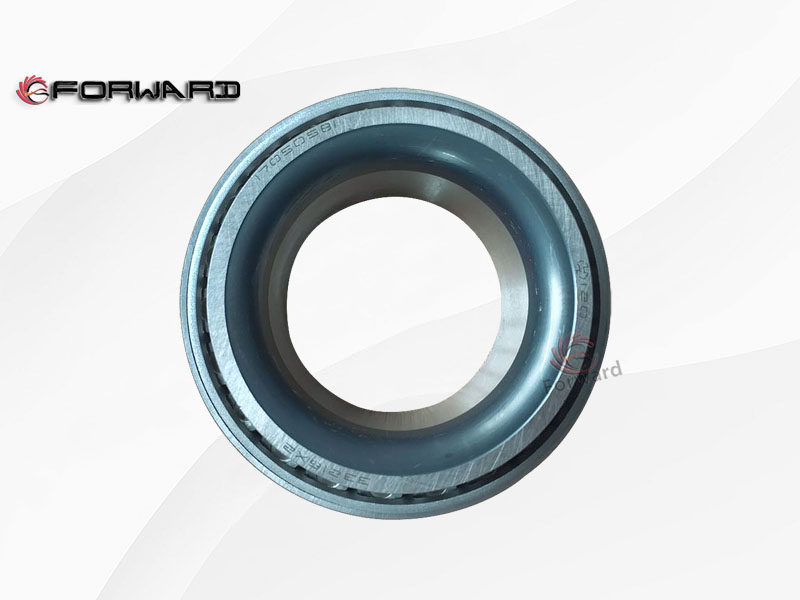 06.32499.0190 前轮毂内轴承 33216X2,Front hub inner bearing,济南向前汽车配件有限公司