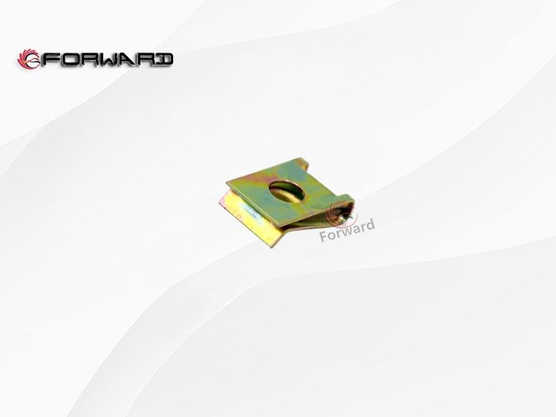 06.13189.0056 簧片螺母,Reed nut,济南向前汽车配件有限公司