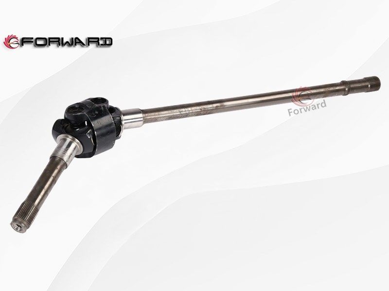 HD90009420019 万向半轴,Universal joint shaft,济南向前汽车配件有限公司