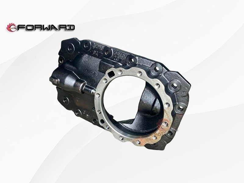 DZ9112320368 主减速器壳,Main Reducer Housing,济南向前汽车配件有限公司