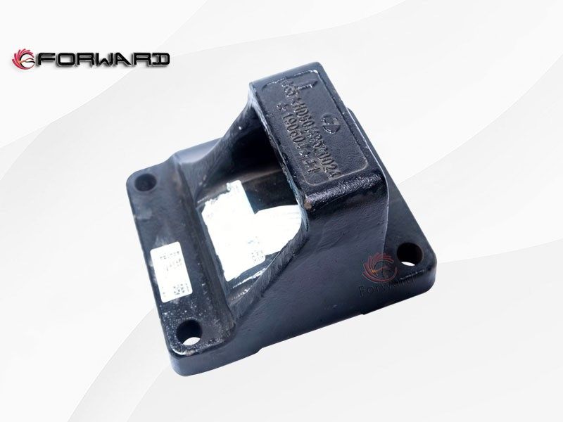 SHACMAN F3000  行走驅(qū)動橋懸置系統(tǒng) HD90149520024 彈簧滑板右