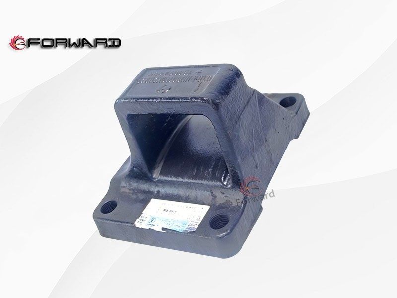 SHACMAN F3000 行走驅(qū)動橋懸置系統(tǒng) HD90149520023 彈簧滑板-左