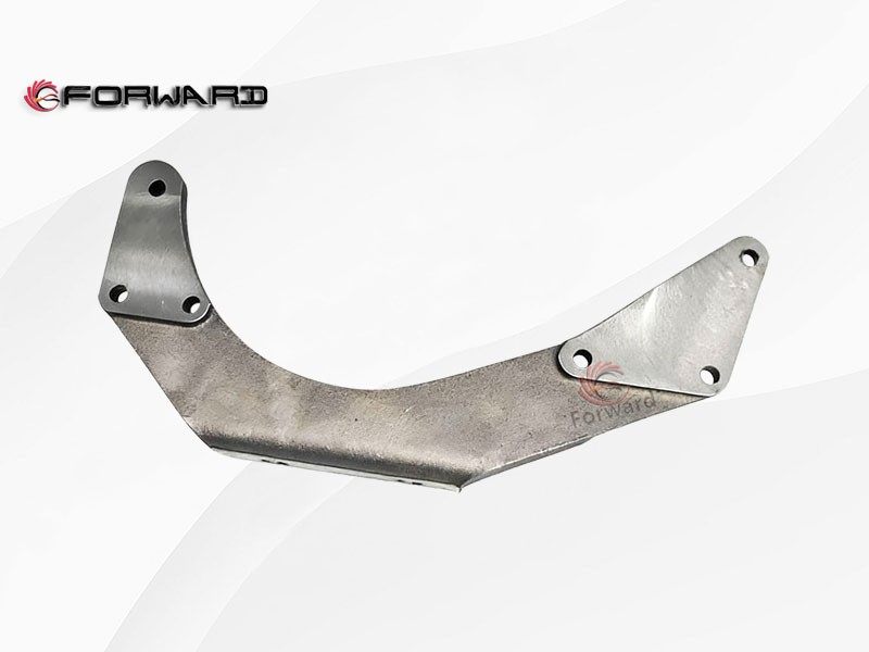 3819498X 发动机前支撑,Front Engine Support,济南向前汽车配件有限公司