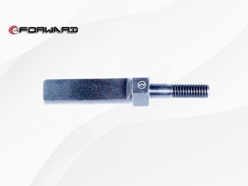 SHACMAN  HANDE 行走橋制動系統(tǒng) HD90129340259 螺紋銷 Резьбовой штифт