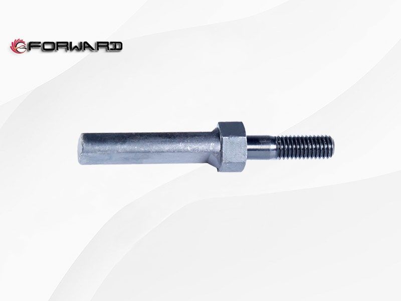 HD90129340259 螺纹销,Threaded pin,济南向前汽车配件有限公司