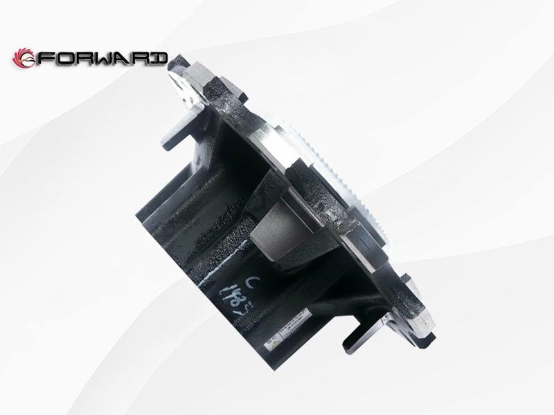 FHD9012934827101 轮毂分装总成,Hub assembly assembly unit,济南向前汽车配件有限公司