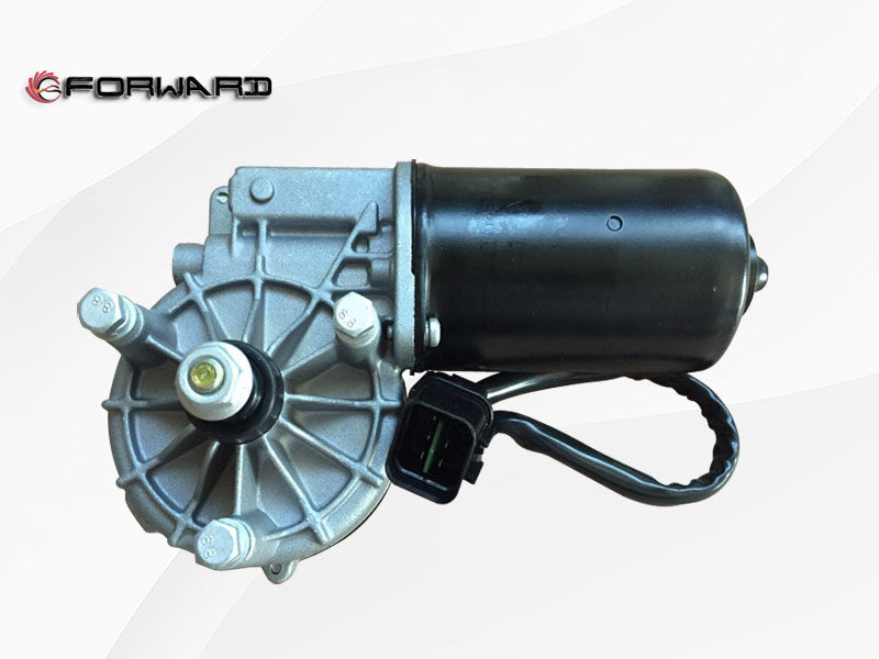 DZ15221740009 雨刮电机,Wiper motor,济南向前汽车配件有限公司