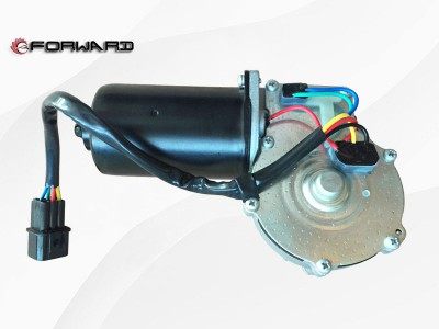 DZ15221740009 雨刮电机,Wiper motor,济南向前汽车配件有限公司