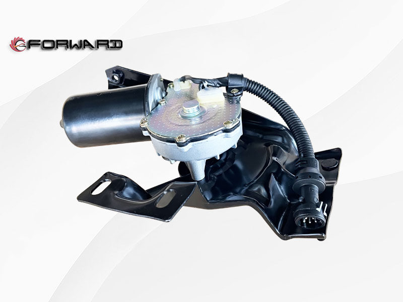 SHACMAN F3000 車身駕駛室雨刮系統(tǒng) 81.26401.6130 雨刮電機(jī)