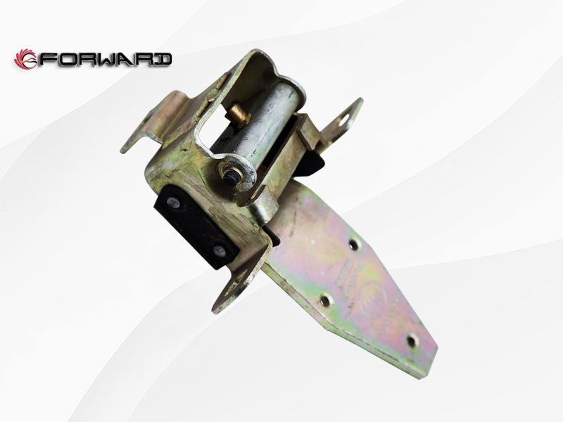 SHACMAN SX2190 奧龍 車身駕駛室系統(tǒng) 116000330106 左車門下鉸鏈總成