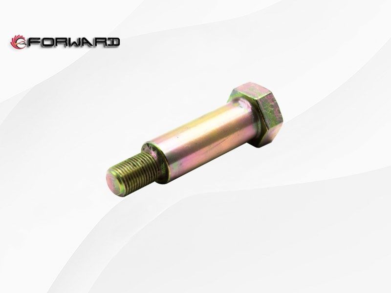 SHACMAN SX2190 奧龍 車身駕駛室前懸置系統(tǒng) 116020430025 前懸置固定螺栓