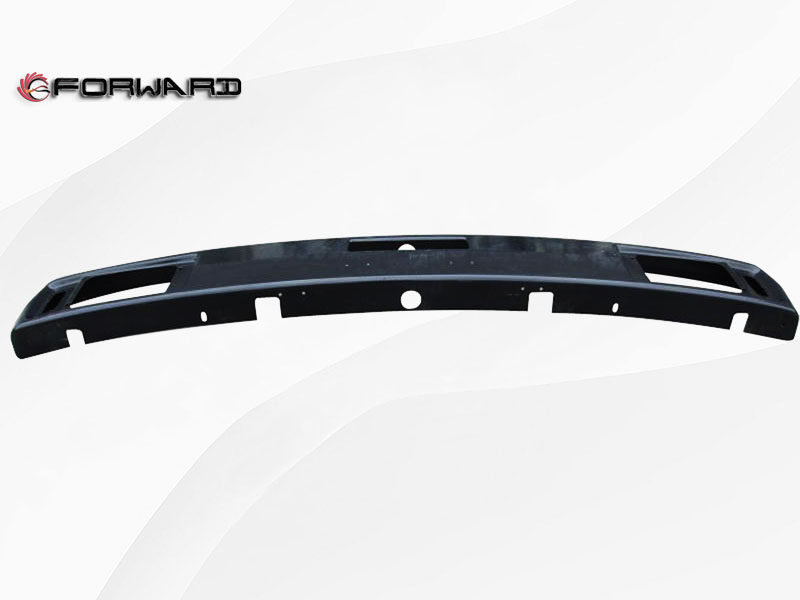 SHACMAN SX2190 奧龍 底盤保險(xiǎn)杠系統(tǒng)  JZ90119622100 保險(xiǎn)杠總成