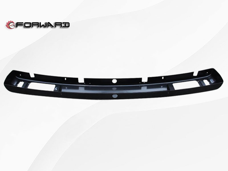 2190-2803150-B 保险杠总成,Bumper assembly,济南向前汽车配件有限公司