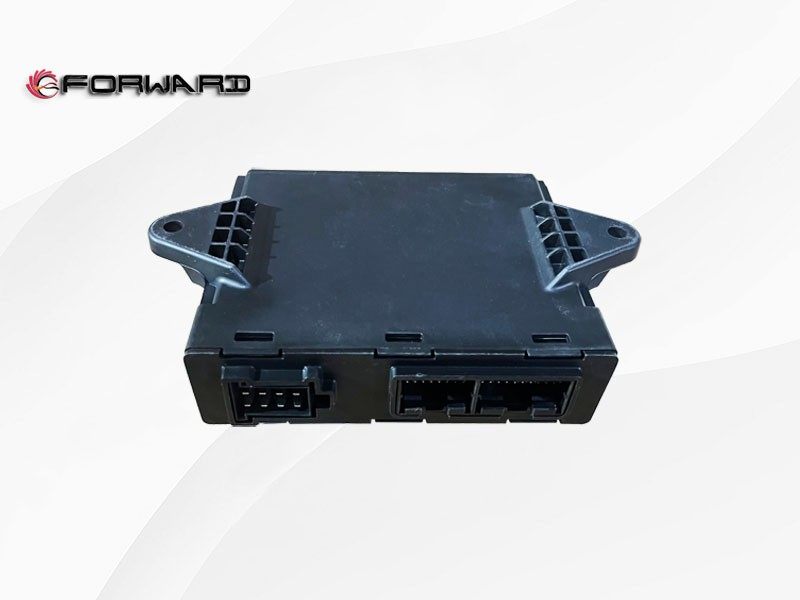 712W28230-6003 控制器+遥控器,Controller + Remote Control,济南向前汽车配件有限公司