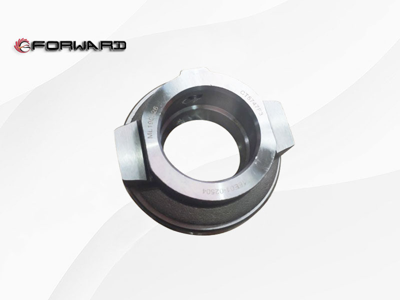 16E01-02504 分离轴承,Release bearing,济南向前汽车配件有限公司
