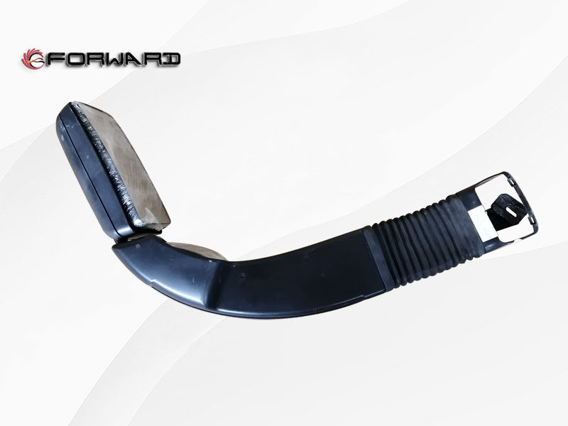 82HA1-02100 后视镜总成,Rearview mirror assembly,济南向前汽车配件有限公司