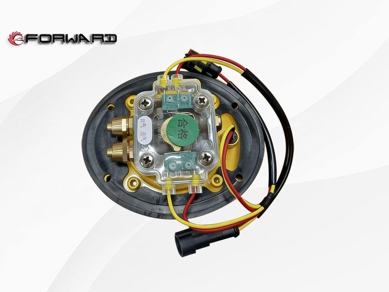 61VN1-12100-B1 门开启阀,Door opening valve,济南向前汽车配件有限公司