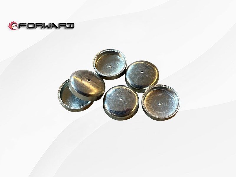 SHACMAN  ZHUZHOU GEAR ZQC2000 传动分动箱系统 ZC3086000702 堵塞