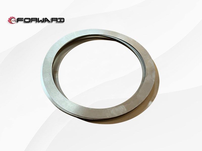 SHACMAN 株齿 ZHUZHOU GEAR ZQC2000 传动分动箱系统 ZC3086001115 调整垫片