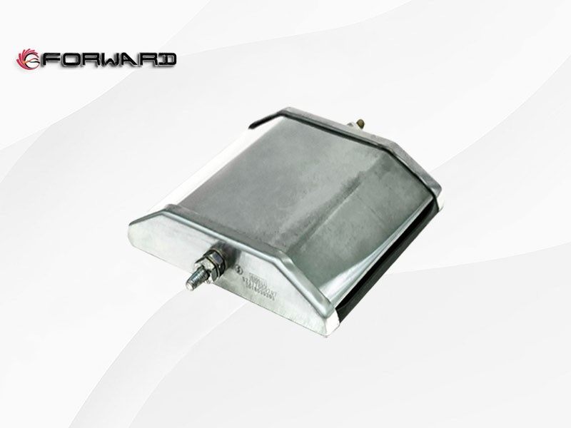 SZ177000707 右平面镜,Right side mirror,济南向前汽车配件有限公司