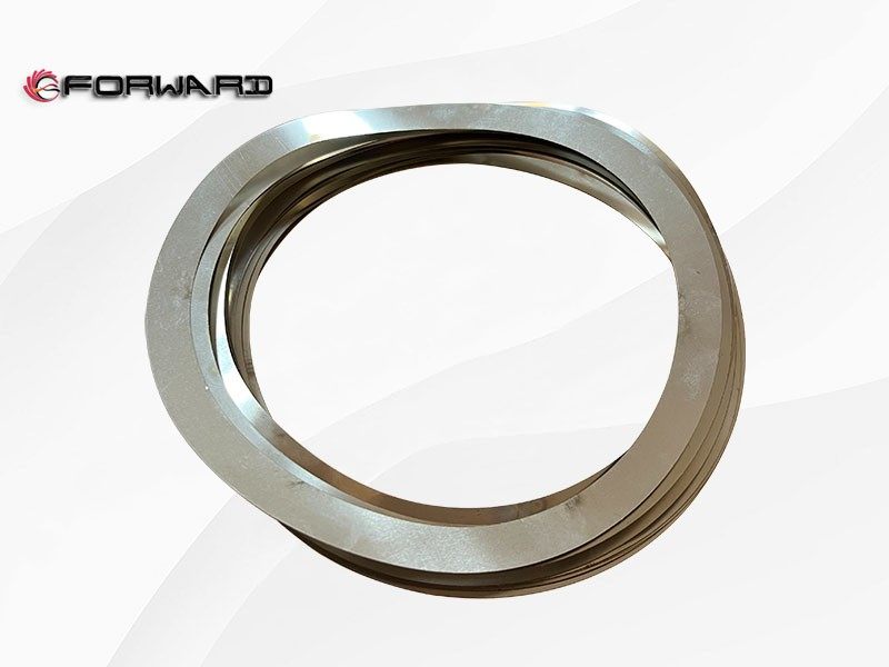 SHACMAN ZHU ZHOU GEAR ZQC2000 传动分动箱系统 ZC3086001127 调整垫片