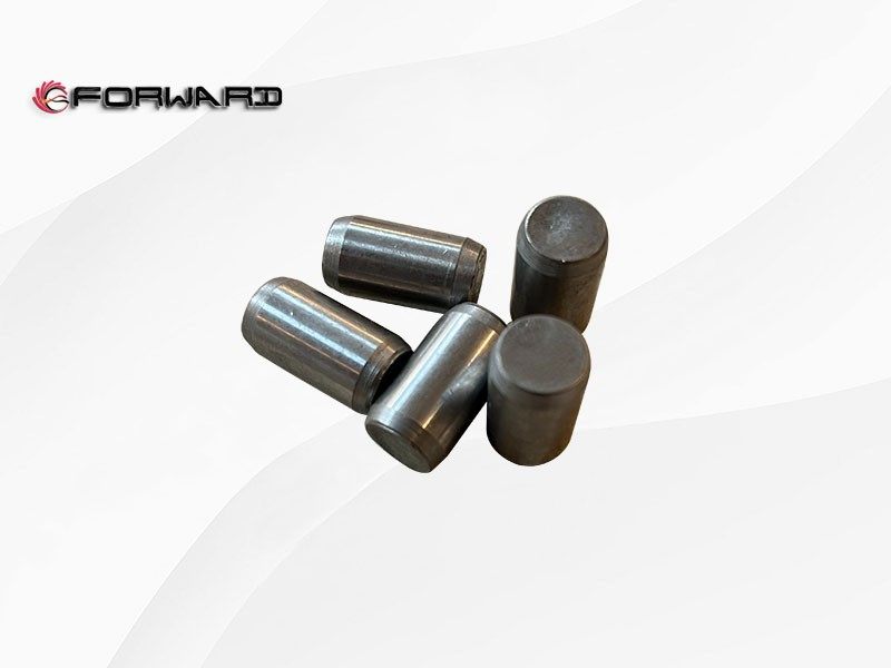 SHACMAN ZHUZHOU GEAR ZQC2000 传动分动箱系统 ZC3531400162 圆柱销